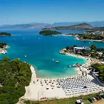 Siars Appartement Ksamil
