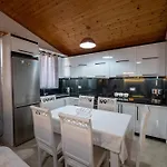 Апартаменты Siars Ксамил