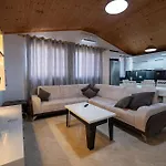 Siars Апартаменты Ксамил