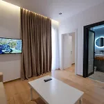 Апартаменты Siars *