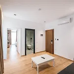 Siars Appartement *