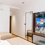 Appartement Siars *