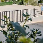 Siars Апартаменты *