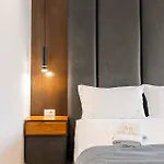 Siars Апартаменты *