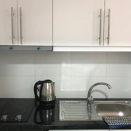 Apartment Siars Ksamil