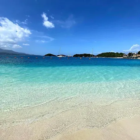 Siars Ksamil