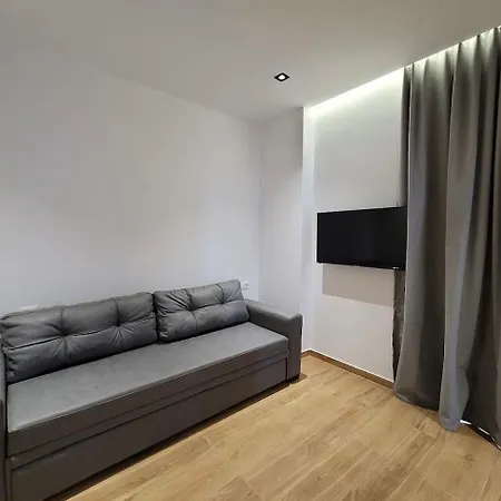 Apartment Siars