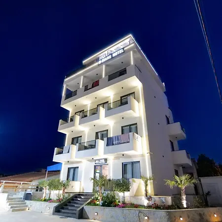 Siars Apartment