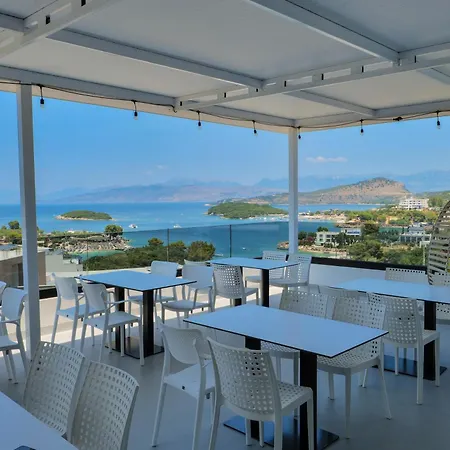 Apartment Siars Ksamil