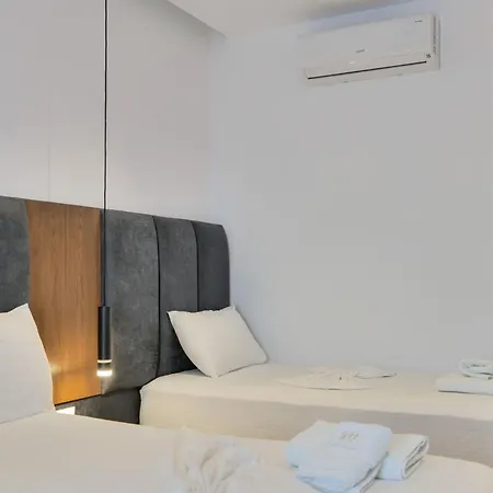 Apartmán Siars *