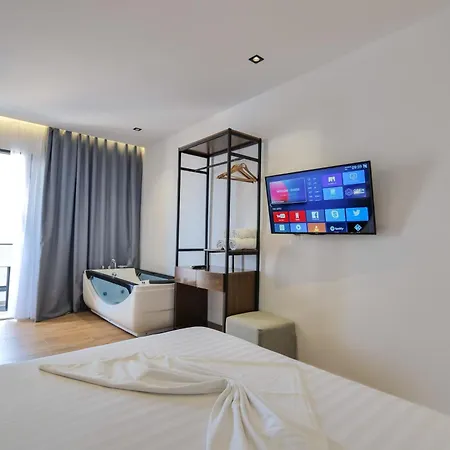 Apartmán Siars