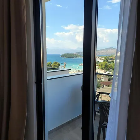 Siars Apartman
