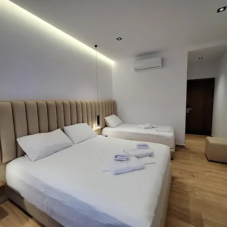 Siars Apartmán *