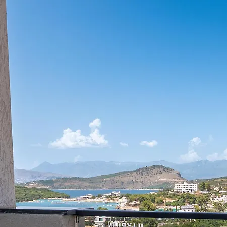 Apartment Siars Ksamil