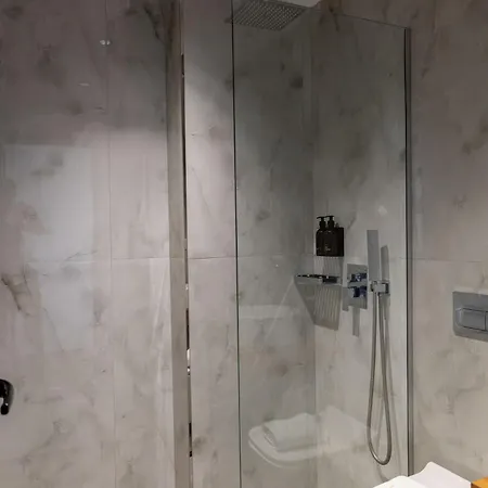 Apartmán Siars