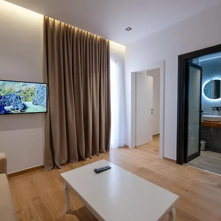 Apartment Siars *