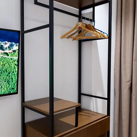 Siars Apartment