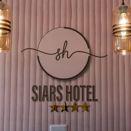 Apartment Siars Ksamil