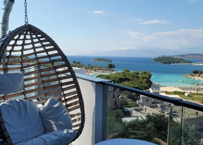 Siars * Ksamil