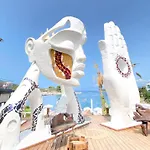 Siars Apartment Ksamil