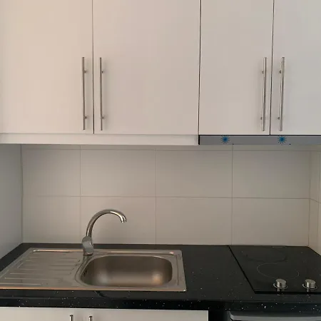 Appartement Siars *
