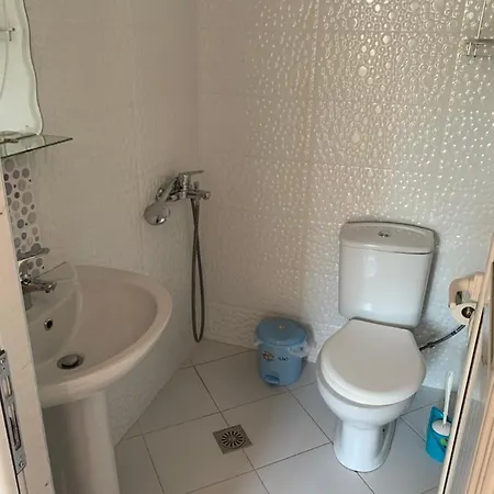 Apartment Siars Ksamil