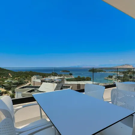 Apartamento Siars