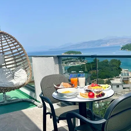 Siars Appartement *