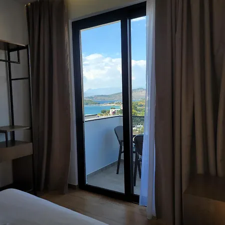 Siars Appartement Ksamil