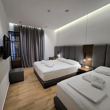 Appartement Siars Ksamil