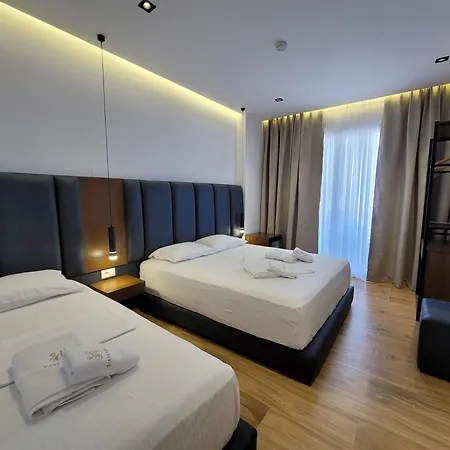 Appartement Siars Ksamil