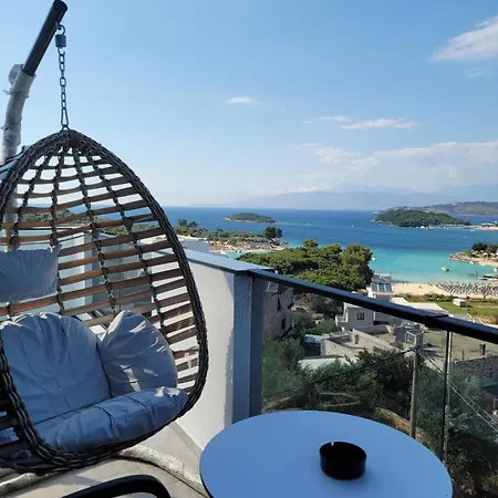 Siars * Ksamil
