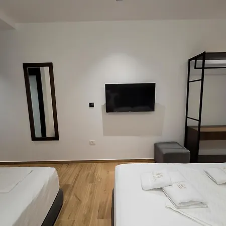 Siars Apartment Ksamil