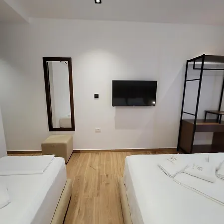 Siars Appartement Ksamil