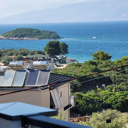 Apartment Siars Ksamil