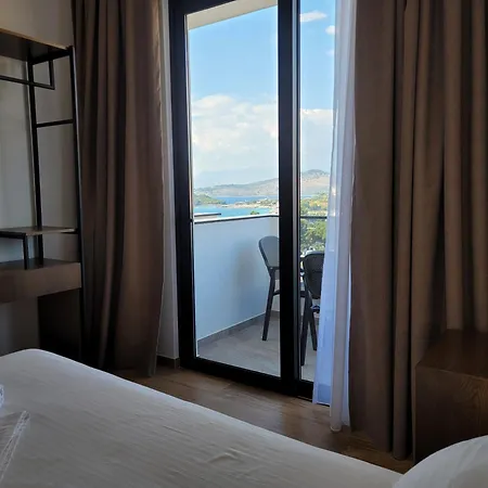 Апартаменты Siars