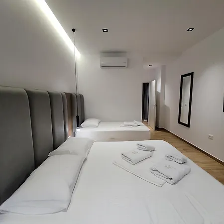 Apartamento Siars Ksamil