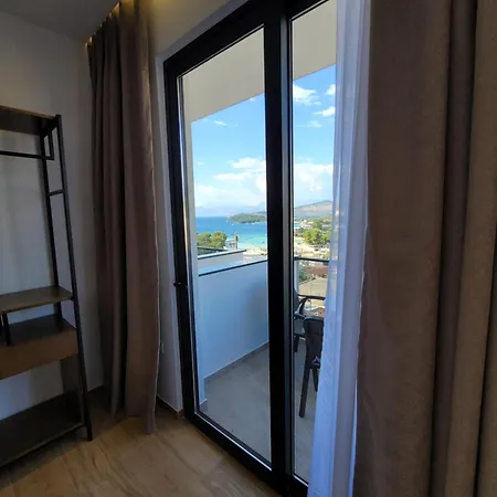 Апартаменты Siars *