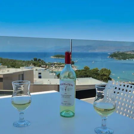 Appartement Siars Ksamil