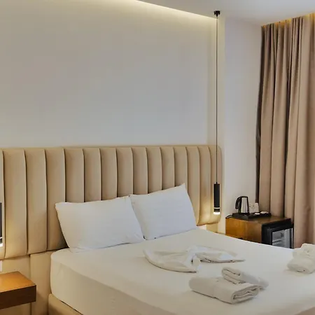 Apartamento Siars *