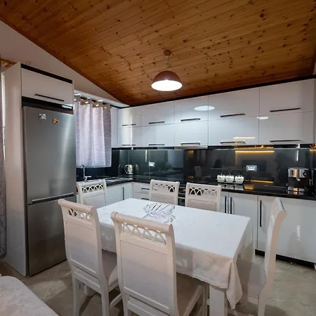 Appartement Siars Ksamil