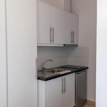 Siars Appartement Ksamil