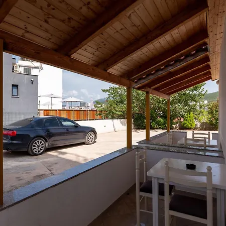 Appartement Siars Ksamil