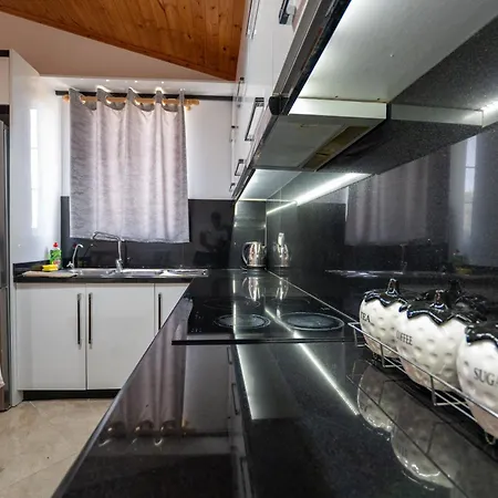 Siars Appartement Ksamil