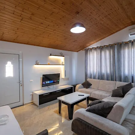 Appartement Siars *