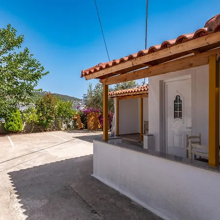 Siars Appartement Ksamil