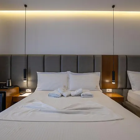 Apartamento Siars *