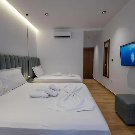 Appartement Siars Ksamil