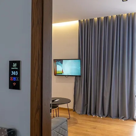 Siars Apartamento Ksamil