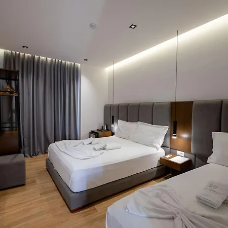 Apartment Siars Ksamil